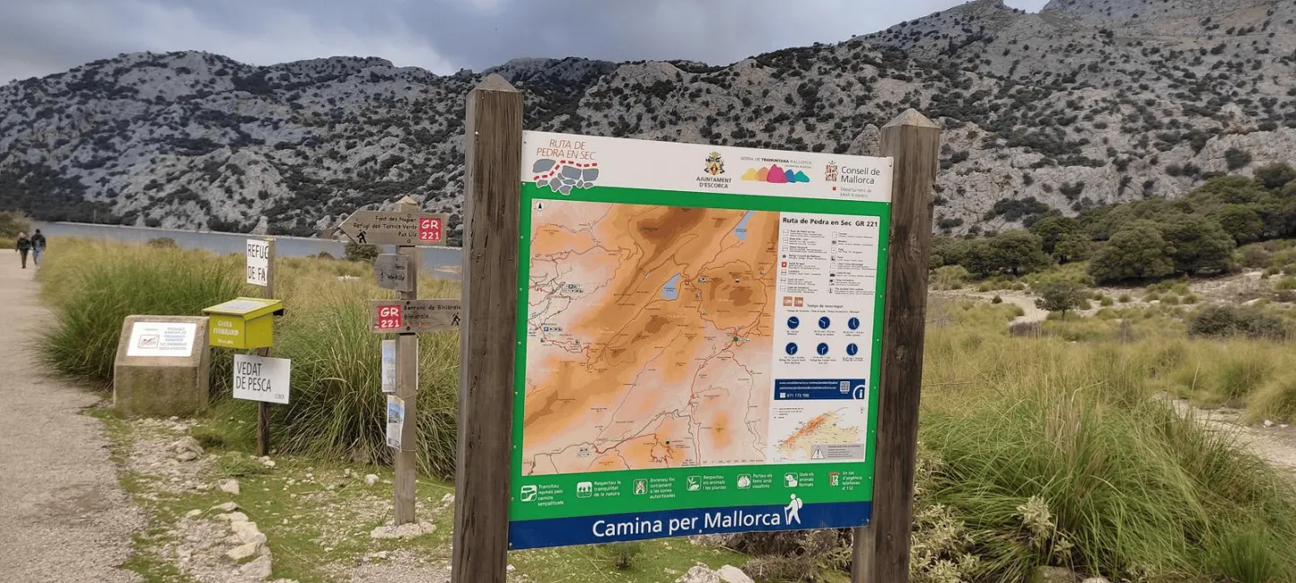 SIN GEOSEÑALIZACIÓN